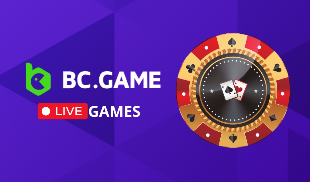 Discover the Exciting Features of App BC.Game Latvia 0 Discover the Exciting Features of App BC.Game Latvia 0