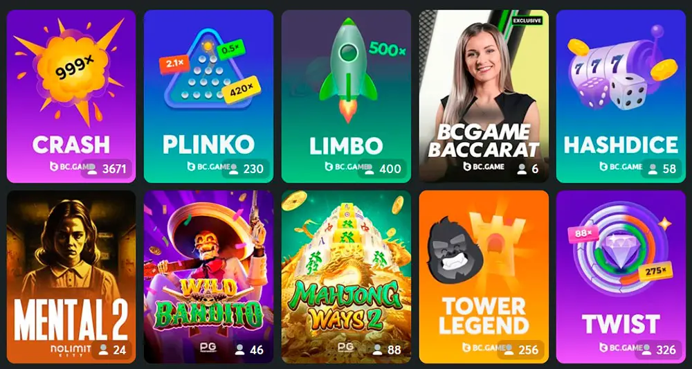 Experience the Thrill of BC Casino Your Ultimate Gaming Destination Experience the Thrill of BC Casino Your Ultimate Gaming Destination