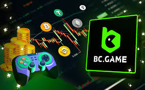 Experience the Thrill of BC Casino Your Ultimate Gaming Destination Experience the Thrill of BC Casino Your Ultimate Gaming Destination