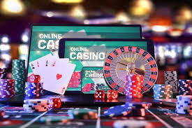 Exploring the Exciting Features of WildWild Casino UK Exploring the Exciting Features of WildWild Casino UK